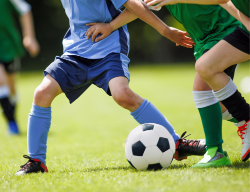 Elite Player Development | International Exposure and Progression