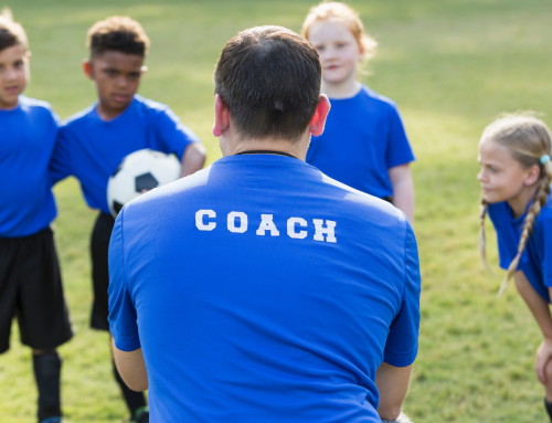 Operations Advisory | Club and Academy Management